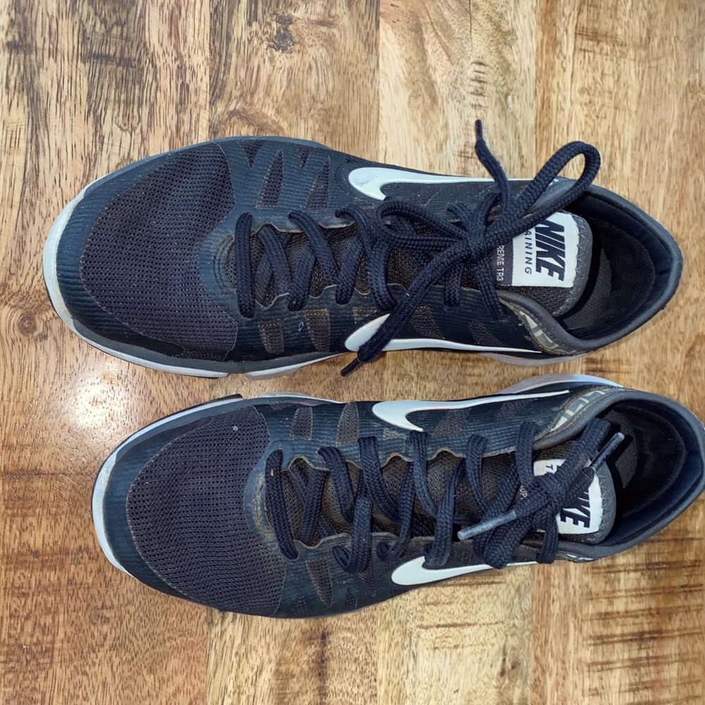 Nike Training Flex Supreme TR3